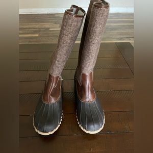 Women’s Boots